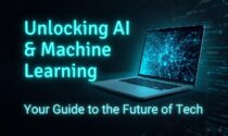 Laptop for AI and ML