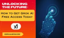 free access for grok ai allinfo ai