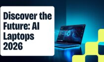 New Laptops With AI in 2026