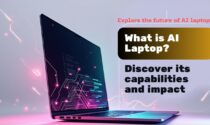 What is AI Laptop Discover its capabilities and impact