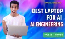 A COMPLETE OF 5 BEST LAPTOP FOR AI ENGINERRING MENTIONED